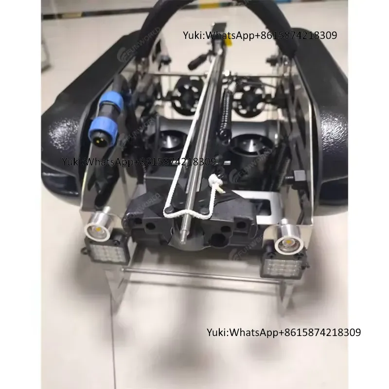 Drones - Kit Drone Bawah Air dengan Lengan