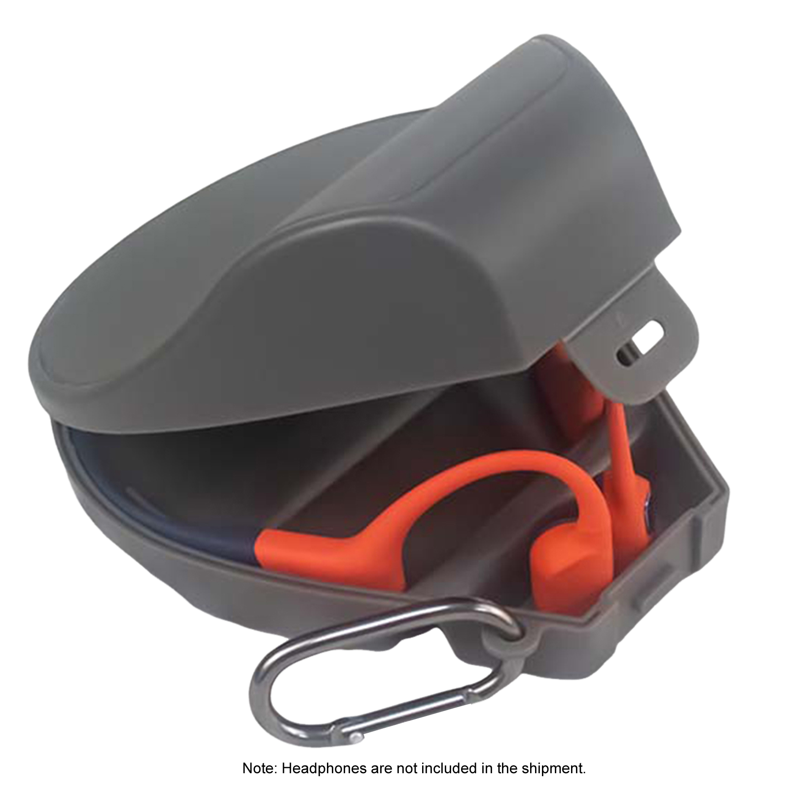 Bone Conduction Running Headphones - Casing Headphone untuk SHOKZ Run Pro