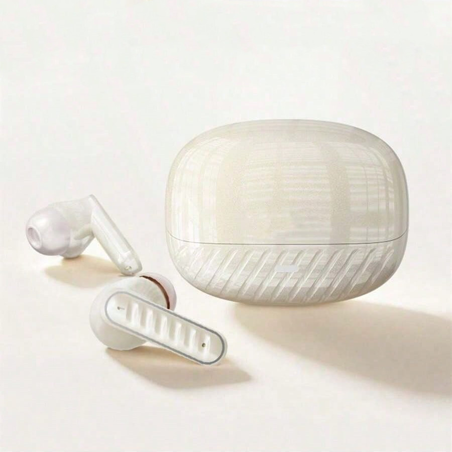 Earphone Bluetooth Nirkabel TW - Open Ear Air Conduction Headphones ulasan dan harga