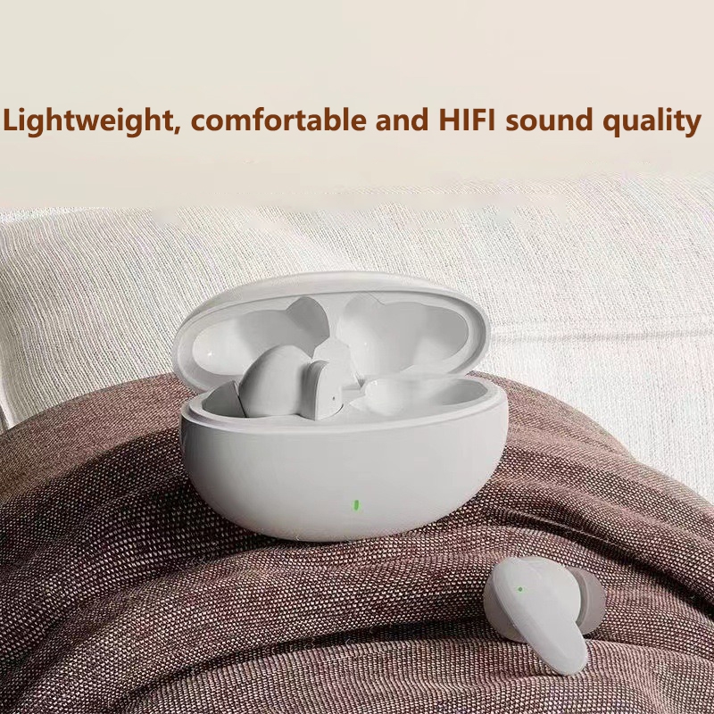 Lenovo New Wireless Earphone B - Headphones ulasan dan harga