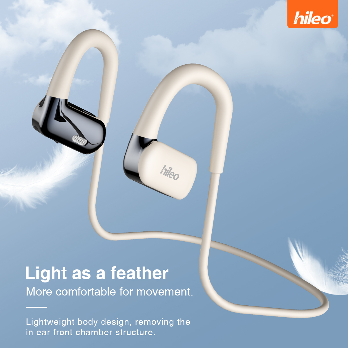 Speaker Hileo Hi77 Bluetooth N - Type C Wired Earphones With Mic ulasan dan harga