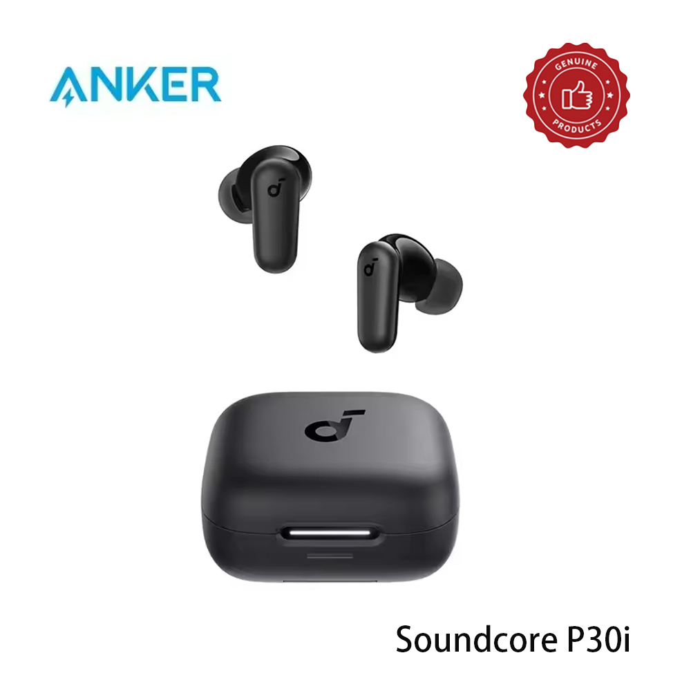 Earphone Bluetooth Anker Sound - Headphones ulasan dan harga