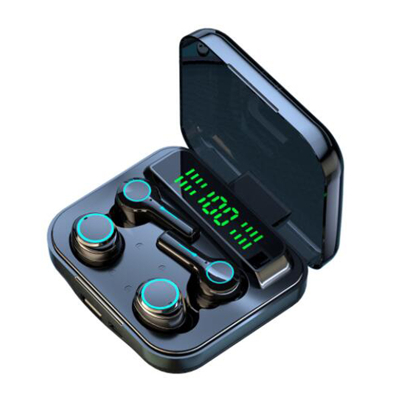 Untuk Samsung Galaxy S24 Ultra - Tws Earbuds Bluetooth 5.3 ulasan dan harga