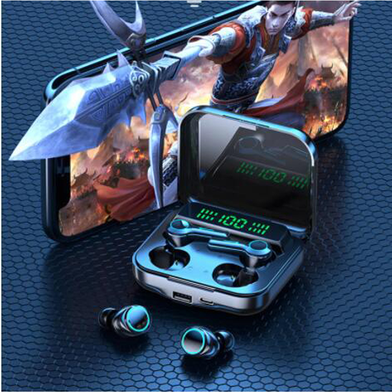 Untuk Samsung Galaxy S24 Ultra - Tws Earbuds Bluetooth 5.3 ulasan dan harga