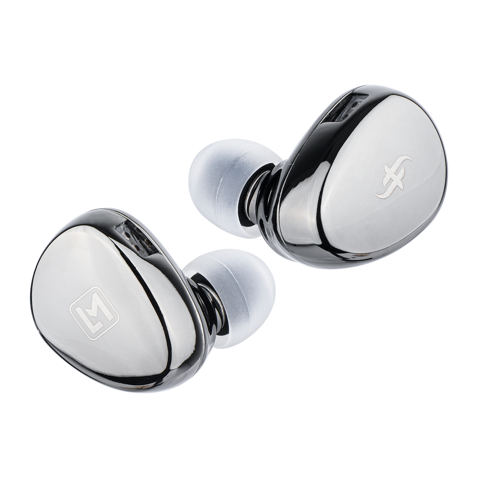 SIMGOT EA500 LM earphone Drive - Planar Magnetic Iem Earphones ulasan dan harga