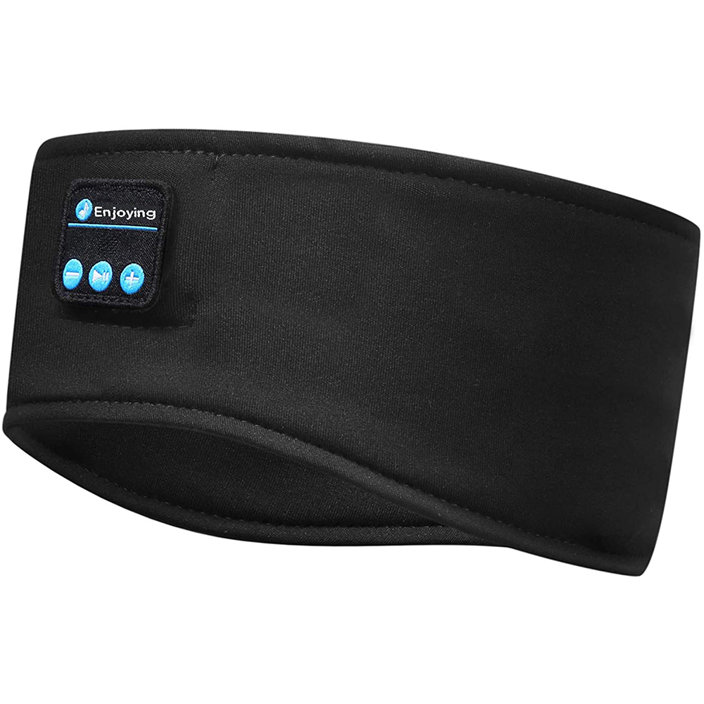 Masker Mata Tidur dengan Bluet - Sleep Mask Headphones Bluetooth ulasan dan harga