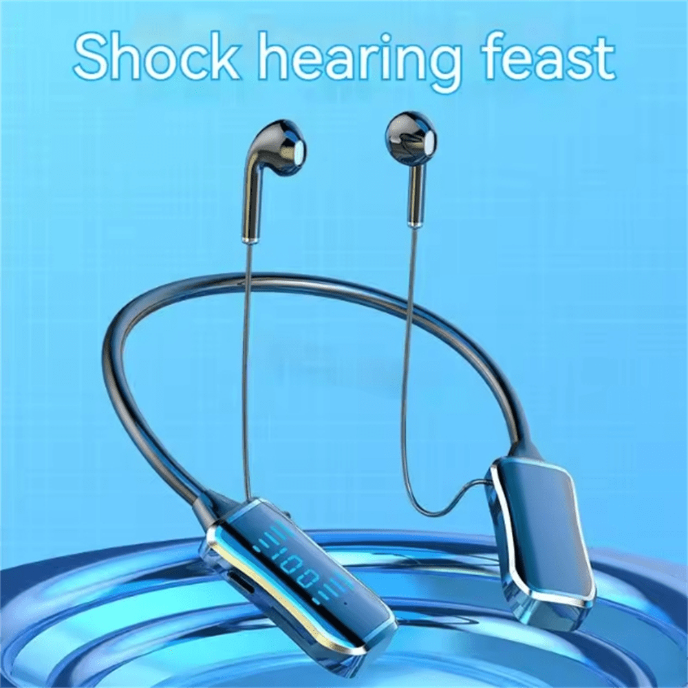 Earphone Bluetooth Nirkabel St - Gaming Headset With Mic Rgb ulasan dan harga