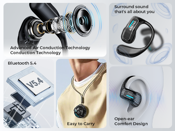 Headset Penerjemah Real-Time E - Headphones ulasan dan harga