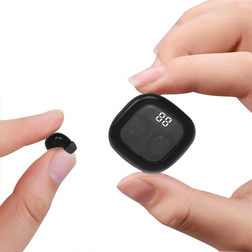 Earphone Nirkabel TWS Ultra-Ke - Sleep Mask Headphones Bluetooth ulasan dan harga