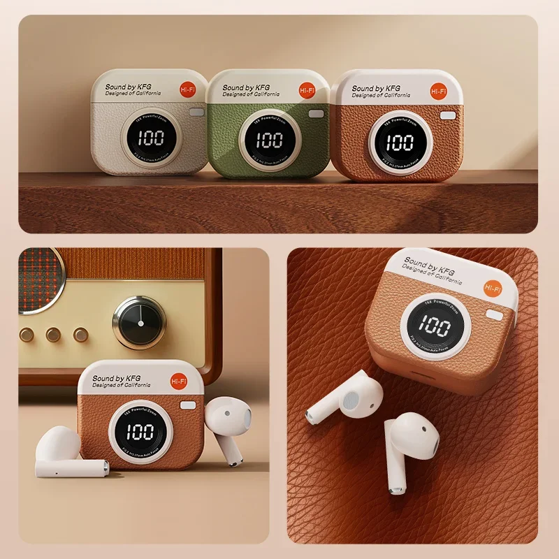 Q86 TWS Earphone Nirkabel Blue - Tws Earbuds Bluetooth 5.3 ulasan dan harga
