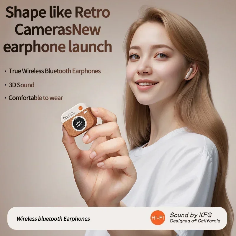 Q86 TWS Earphone Nirkabel Blue - Tws Earbuds Bluetooth 5.3 ulasan dan harga