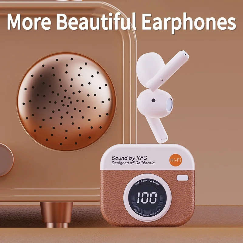 Q86 TWS Earphone Nirkabel Blue - Tws Earbuds Bluetooth 5.3 ulasan dan harga