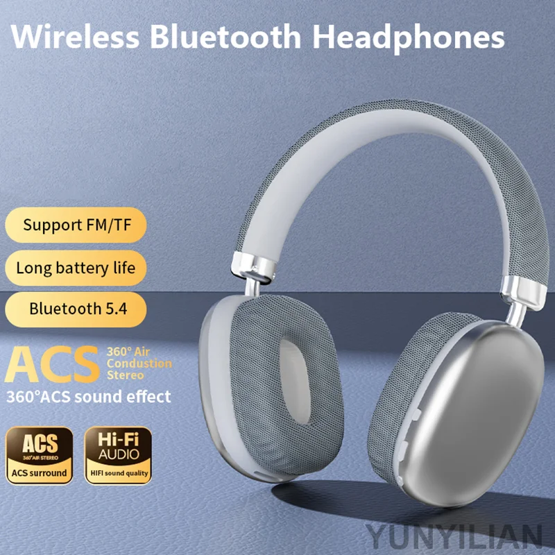 2026 Headphone Bluetooth Air M - Type C Wired Earphones With Mic ulasan dan harga