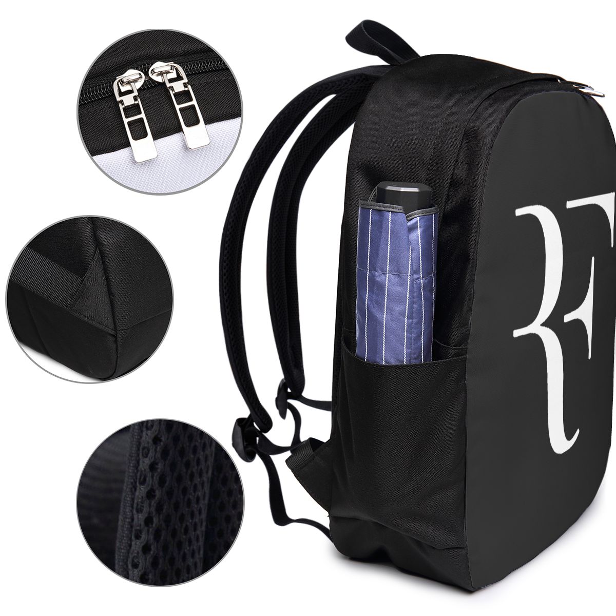Roger Federer Tas Ransel Trave - Laptops ulasan dan harga