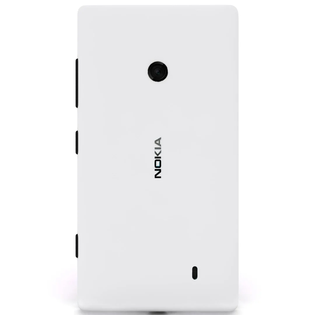 Ponsel Nokia Lumia 520 3G 5MP  - Cameras ulasan dan harga