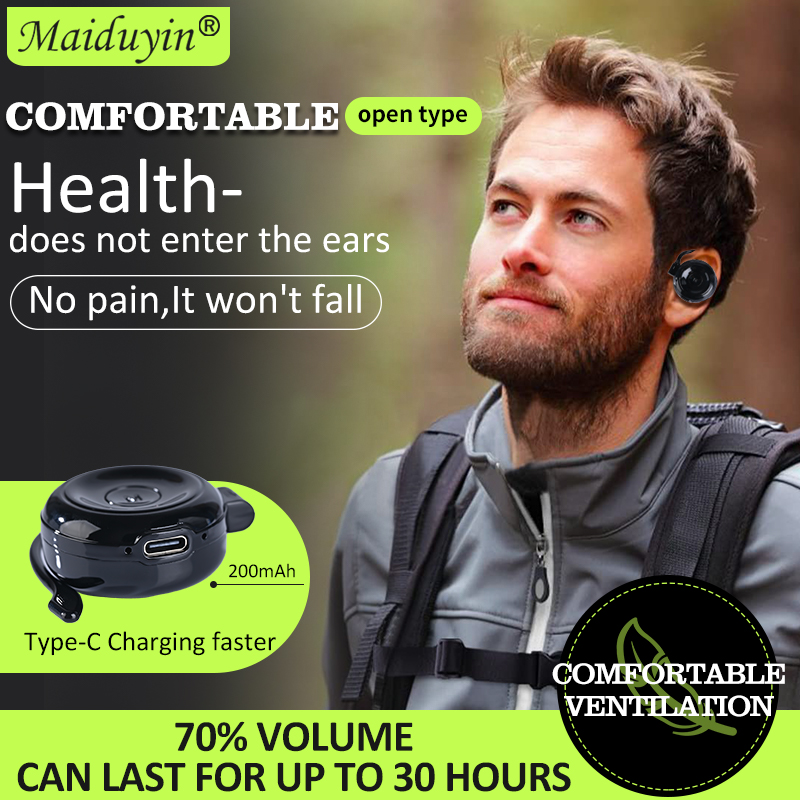 K5 TWS Headphone Nirkabel Earp - Tws Earbuds Bluetooth 5.3 ulasan dan harga