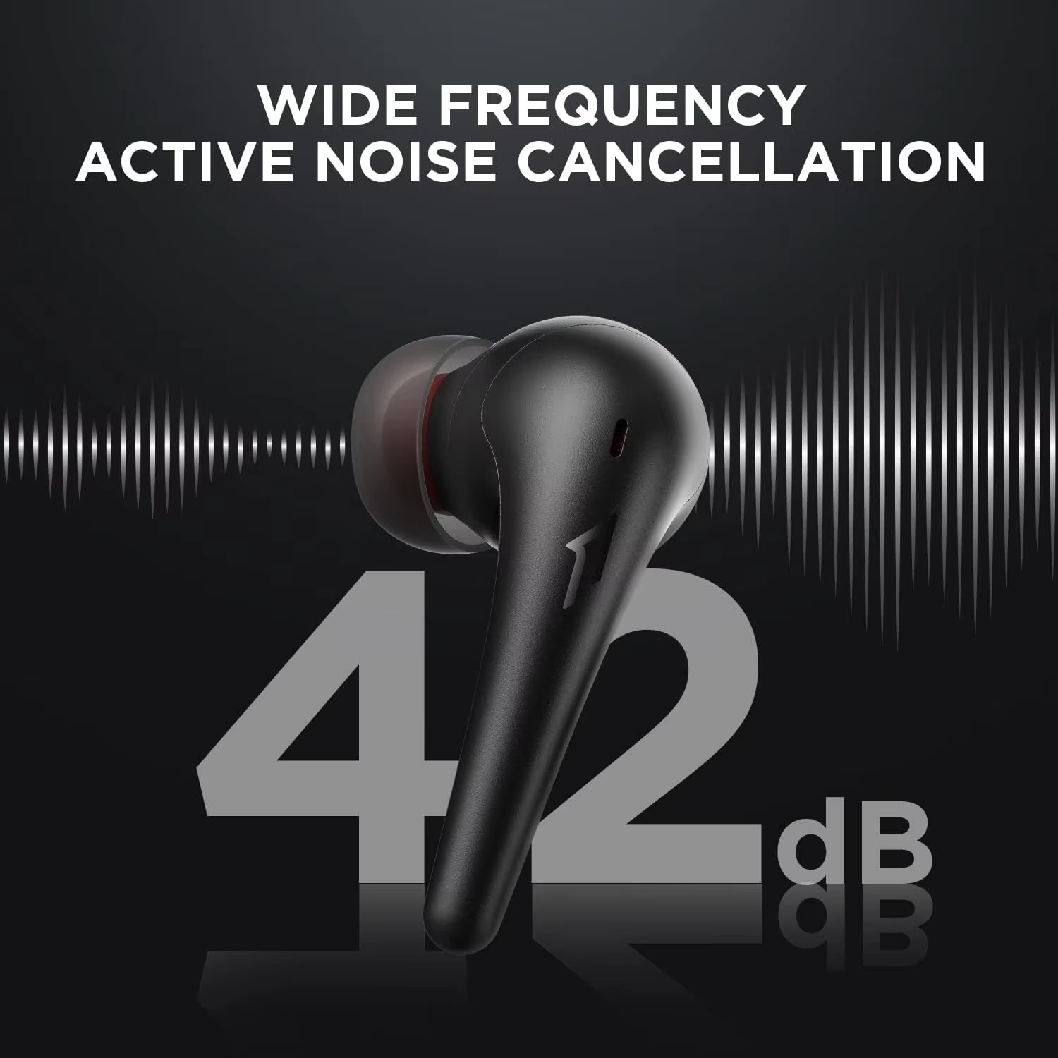 1MORE Aero Ear Buds Peredam Ke - Headphones ulasan dan harga