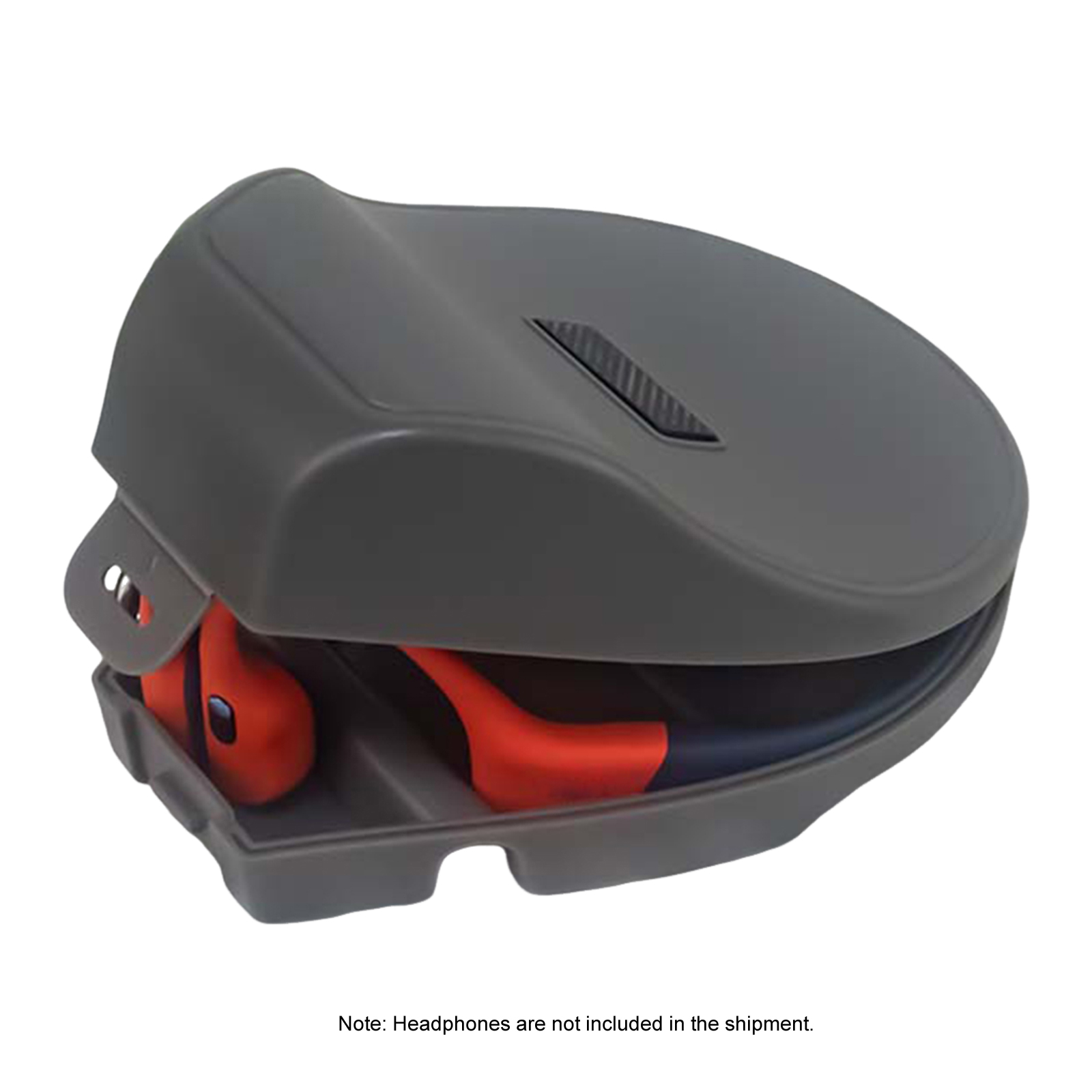 Casing Headphone untuk SHOKZ R - Bone Conduction Running Headphones ulasan dan harga